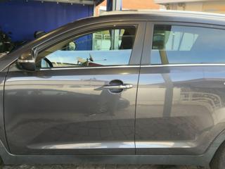 KIA Sportage usata, con Alzacristalli elettrici