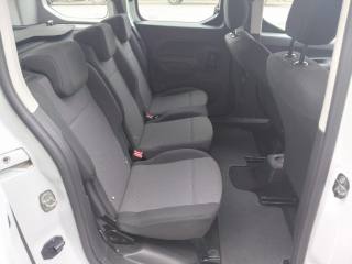 PEUGEOT Rifter usata, con Immobilizzatore elettronico