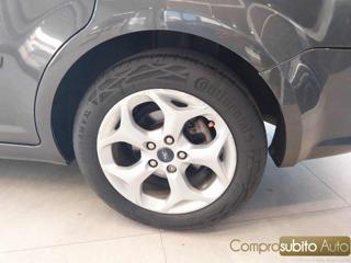 FORD C-Max usata 21