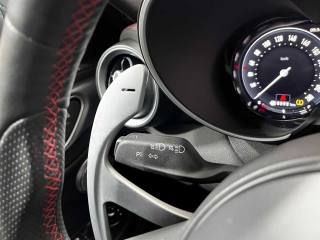 ALFA ROMEO Giulia usata, con Sospensioni pneumatiche