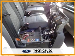 FORD Transit Custom usata, con Specchietti laterali elettrici