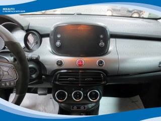FIAT 500X usata, con Autoradio