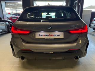 BMW 118 usata, con Alzacristalli elettrici
