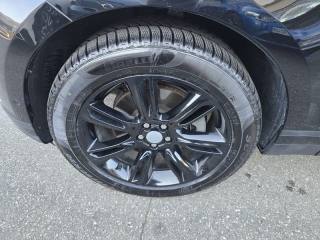 LAND ROVER Range Rover Velar usata, con Alzacristalli elettrici