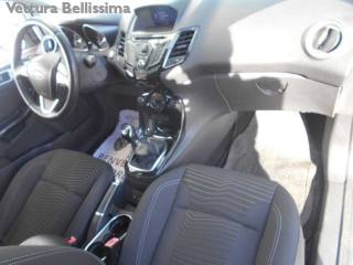 FORD Fiesta usata 15