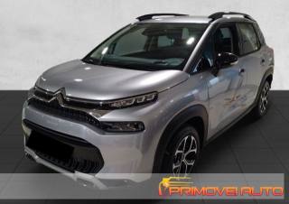 CITROEN C3 Aircross usata, con Chiusura centralizzata