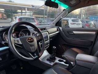 EVO Evo Cross4 usata, con Climatizzatore