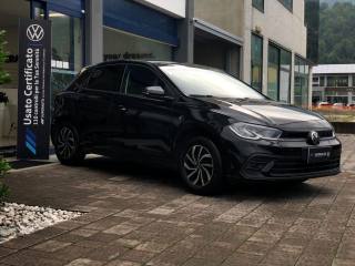 VOLKSWAGEN Polo usata, con Filtro antiparticolato