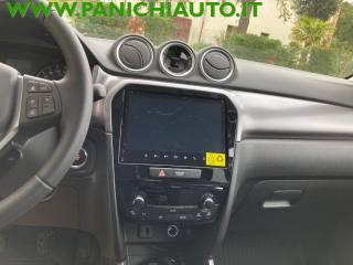 SUZUKI Vitara usata, con Controllo trazione