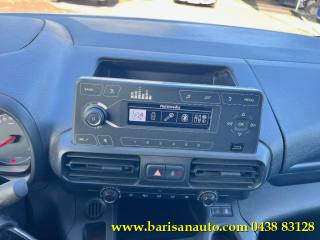 OPEL Combo usata, con Volante multifunzione