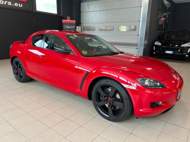 MAZDA RX-8 usata, con Airbag laterali