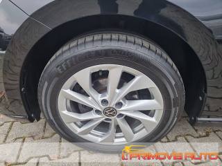 VOLKSWAGEN Polo usata, con Climatizzatore