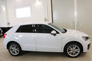 AUDI Q2 usata, con Cerchi in lega