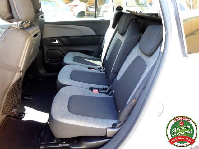 CITROEN Grand C4 Picasso usata, con Climatizzatore