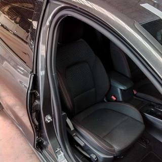 FORD Focus usata, con Climatizzatore