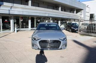 AUDI A3 usata, con Chiusura centralizzata