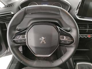 PEUGEOT 208 usata, con Cerchi in lega