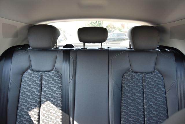 AUDI A1 usata, con Controllo vocale