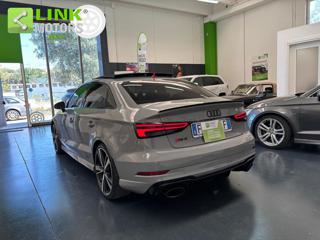 AUDI RS3 usata 3