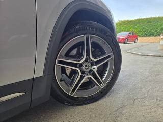 MERCEDES-BENZ GLA 200 usata 118