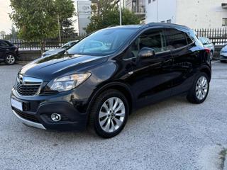 OPEL Mokka usata, con Airbag Passeggero