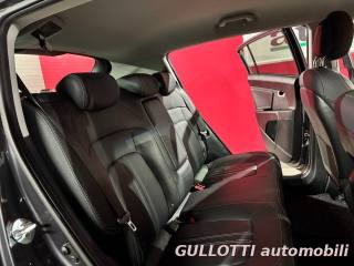 KIA Sportage usata 22