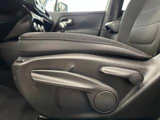 JEEP Renegade usata, con Chiusura centralizzata senza chiave