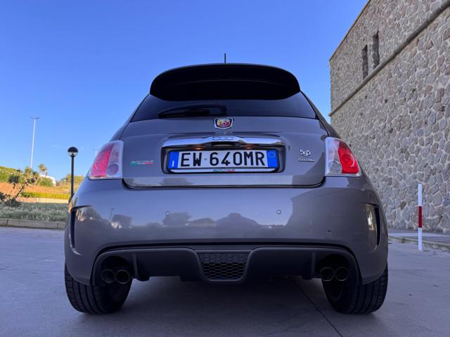 ABARTH 595 usata 44