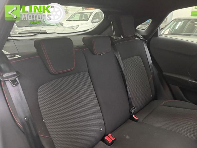 FORD Puma usata, con Cruise Control