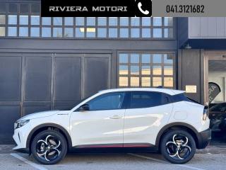 ALFA ROMEO Junior usata, con Airbag Passeggero