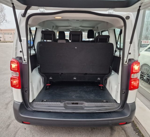 OPEL Vivaro usata, con Airbag Passeggero