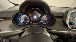 FIAT 500X usata, con Luci diurne LED
