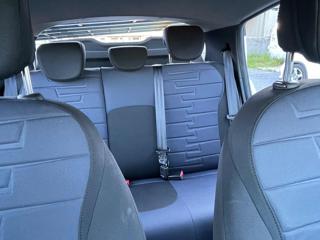 LANCIA Ypsilon usata, con Fendinebbia