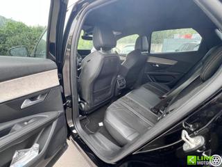 PEUGEOT 3008 usata, con Fendinebbia