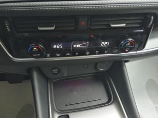 NISSAN Qashqai usata, con Autoradio digitale