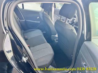 PEUGEOT 208 usata, con Boardcomputer