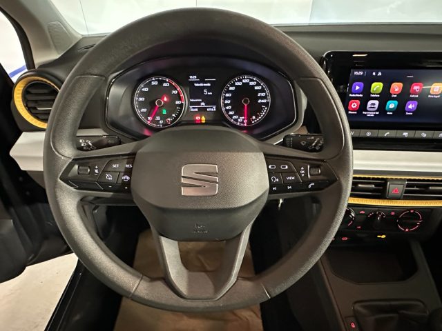SEAT Arona usata, con Alzacristalli elettrici