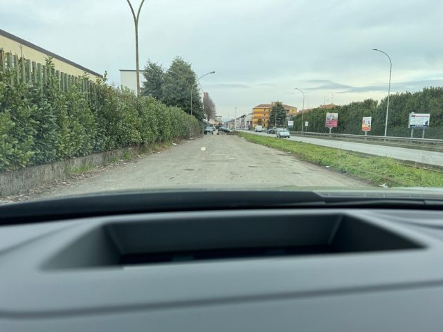 HYUNDAI Tucson usata, con Bluetooth