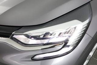 RENAULT Captur usata 7