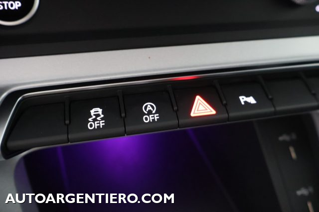 AUDI Q3 usata, con Vivavoce