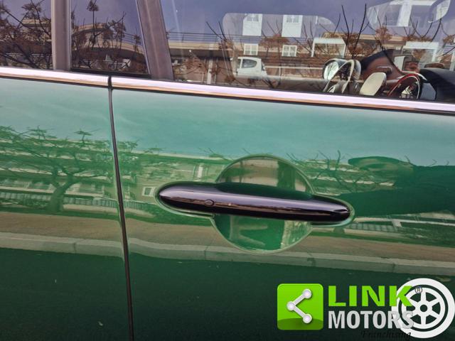 MINI Cooper S usata, con ESP