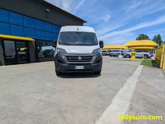 FIAT Ducato usata 20