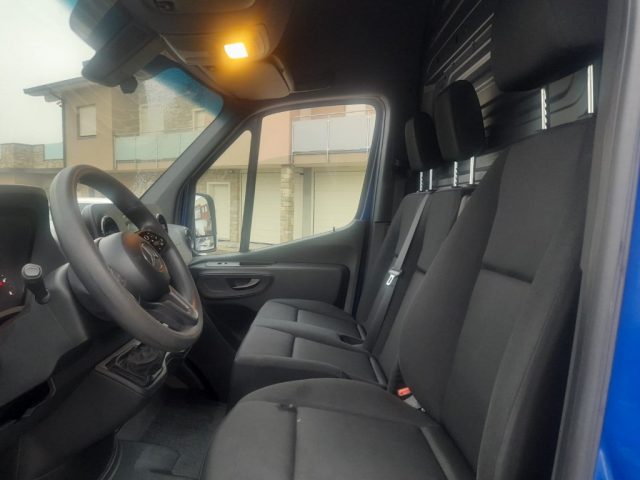 MERCEDES-BENZ Sprinter usata, con Chiusura centralizzata