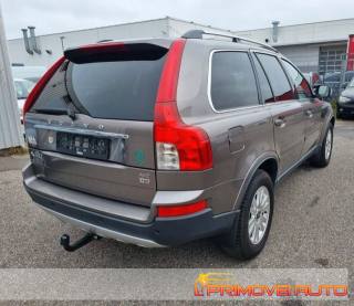 VOLVO XC90 usata, con Cruise Control