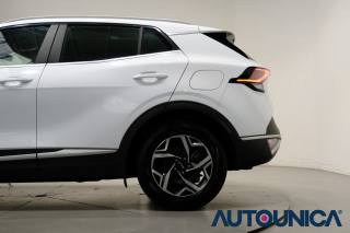 KIA Sportage usata, con Sistema di avviso di distanza