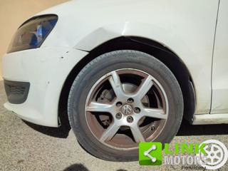 VOLKSWAGEN Polo usata, con ESP