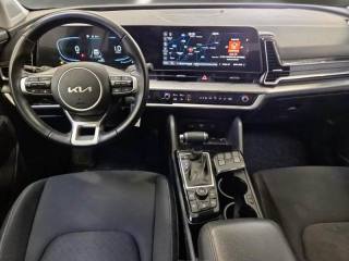 KIA Sportage usata, con Airbag Passeggero