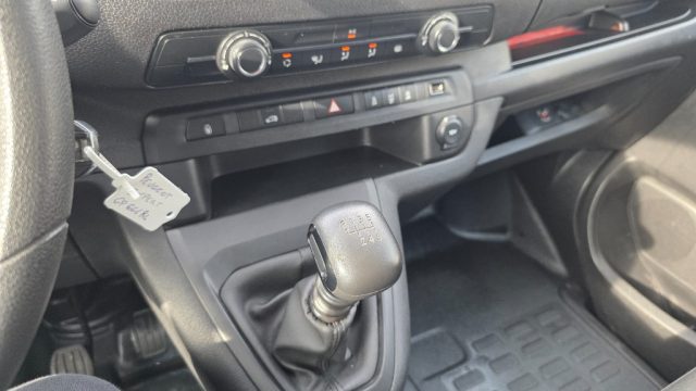 PEUGEOT Expert usata, con Vivavoce