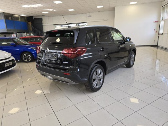 SUZUKI Vitara usata, con Alzacristalli elettrici
