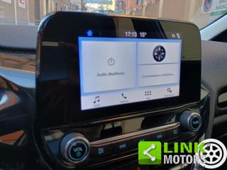 FORD Fiesta usata 12